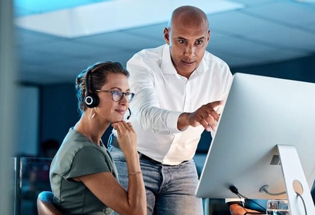 The Power of Web Design: How a Great Website Boosts Conversions