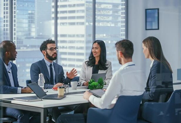 Digital Marketing Solutions Every Business Needs to Stay Ahead in 2025