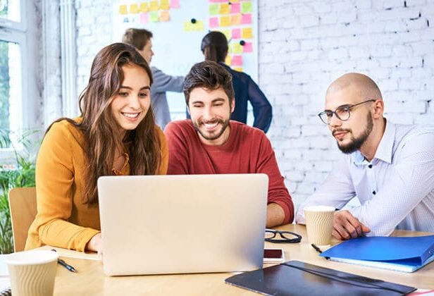 How Mobile App Development Transforms Businesses in the Digital Era