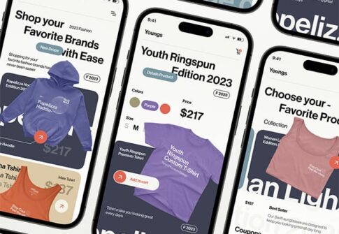 Ranking High with Targeted Keywords: The EcoShop SEO Project