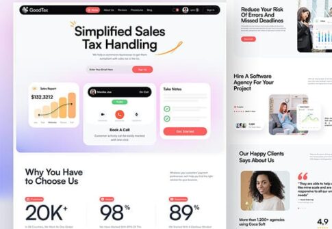 TravelMate Transformed: A Complete Makeover with Responsive Design