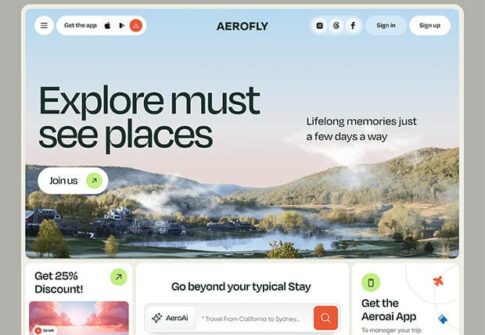 Transforming Online Sales: All Service in one